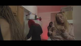 Katie Got Bandz - Pull Up [Prod By Munnie] (Official Video) Shot By @DineroFilms