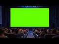 The Best Cinema Chroma Key   Tela de Cinema, movie theater, Cine  Green Screen, Pantalla Verde (NEW)