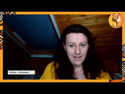 AfriKamera - Mali - első rész