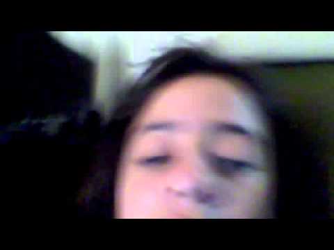 Vídeo da webcam de 14 de junho de 2013