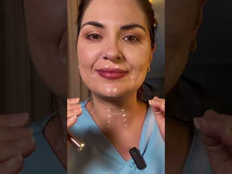 Pontos Avançados de Botox 💉 #botox #toxinabotulinica