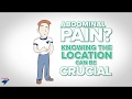 Severe Abdominal Pain Causes | HealthONE Denver