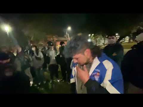 MCMADETUHERMANA vs. ERRANTE vs. GASPER: OCTAVOS - DLA BATTLES