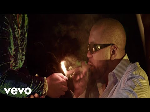 Highway Heavy - Can't Stand