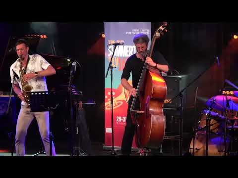 A Love Supreme Played by Tal Gamlieli Trio & Tom Lev