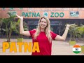 BLOWN AWAY BY PATNA, BIHAR 🇮🇳 India Travel Vlog