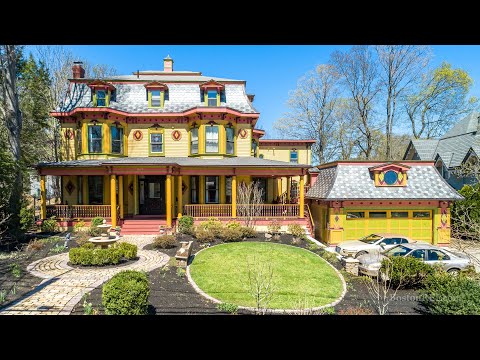 929 Beacon St, Newton MA