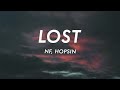 NF - LOST (Lyrics) ft. Hopsin