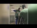 Paul Pogba and Jesse Lingard dance.. Who’s your brother?