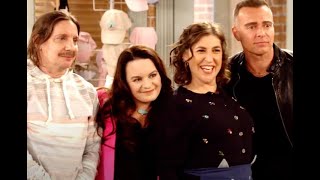 Call Me Kat's Blossom Reunion video