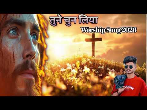 तुने मुझे चुन लिया || Tune mujhe chun liya|| Hindi Christnas song