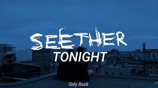 Seether - tonight (Sub español)