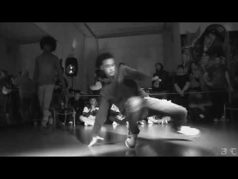 The Rebirth | Bboy ROME1