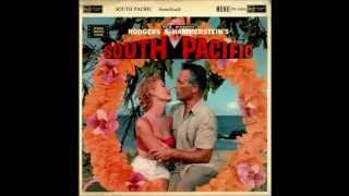South Pacific Original Soundtrack : This Nearly Was Mine