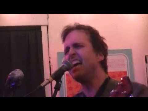 Chuck Prophet-You Did 5-19-13 in Madison, WI