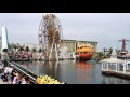 2002 California Adventure Anaheim CA By Pwong328