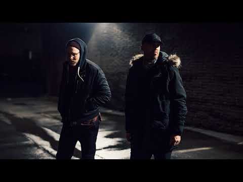 4. Oh The Larceny - Man on a Mission