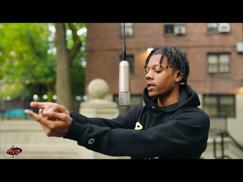 Khii Loso- Watch Out (Set The Tone Live Performance)