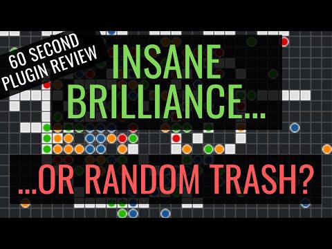 AudioDamage Automaton - 60 Second Plugin Review