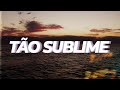 TÃO SUBLIME Rodolfo Abrantes Lo Fi 18