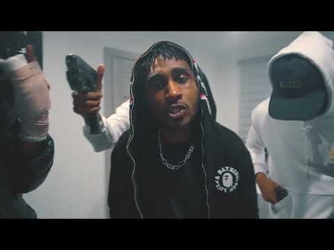 Hype Shakur x D3 - Untitled (Official Music Video)