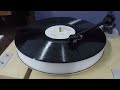 The Little Mermaid Soundtrack A10 Samuel E Wright Kiss The Girl Live Vinyl Record