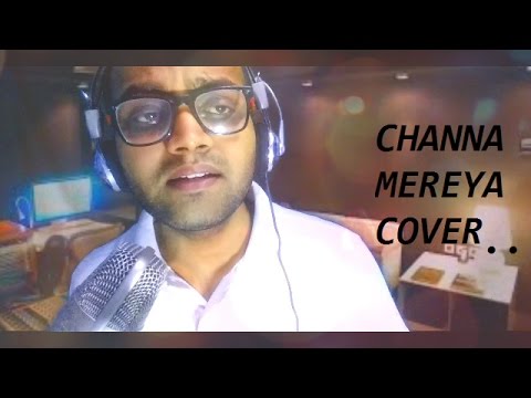 Ankur Singh Channa mereyaa (slow)