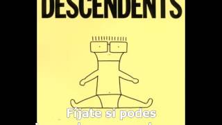 Rockstar-Descendents (Subtitulado)