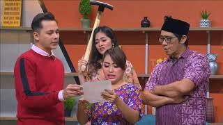 Download lagu OPERA VAN JAVA | DIAM DIAM MPOK ALPHA NGEFANS BANGET SAMA FERDIAN (13/08/18) 3-5 mp3 Download lagu OPERA VAN JAVA | DIAM DIAM MPOK ALPHA NGEFANS BANGET SAMA FERDIAN (13/08/18) 3-5 mp3