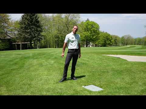 Golf Rules: Moveable Vs. Immoveable Obstructions