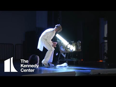 RebollarDance - Millennium Stage (May 17, 2016)