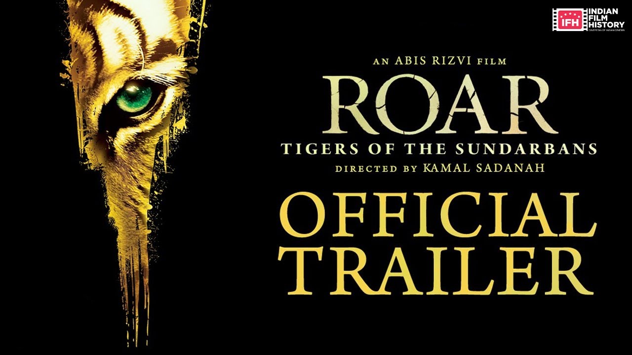 Roar: Tigers of the Sundarbans Trailer Thumbnail