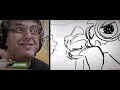VAZOU Trecho De Vídeo Apresentando Os Bastidores Do Filme Da Galinha Pintadinha