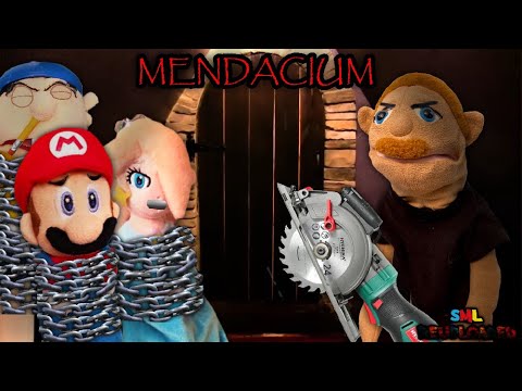 MENDACIUM - SML Reuploaded OST
