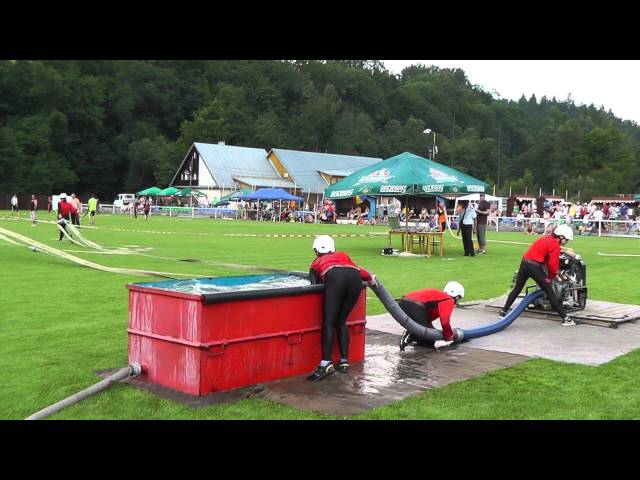 Velké Karlovice, 08. 07. 2012