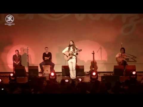 Rock Carnaza 2014 - Nano Stern - El vino y el destino