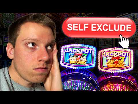 Self-Exclusion: A Personal Choice in Gambling | Vibepedia