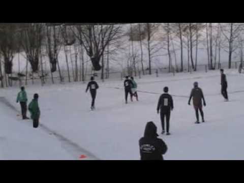 10.02.2010 r.POM Piotrowice - Orlęta Radzyń Podl. 1:2
