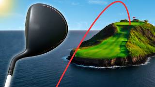 US Golfers Are LOSING THEIR Mind Over This FORGIVING Driver!