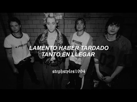 5 Seconds of Summer - I'll Find You (sub espa&ntilde;ol)