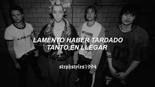 Download lagu 5 Seconds of Summer - I'll Find You (sub español) mp3