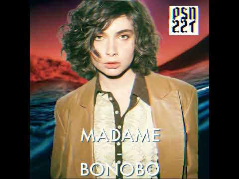 (Sanremo 2023) PSNZZT - Madame & Bonobo / mash-up