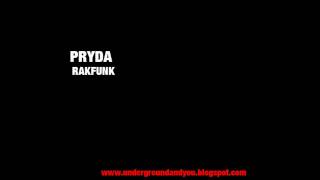 Pryda - Rakfunk (Original Mix) [High Quality/HD]