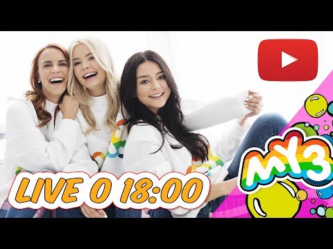 LIVE z My3  - FanMail