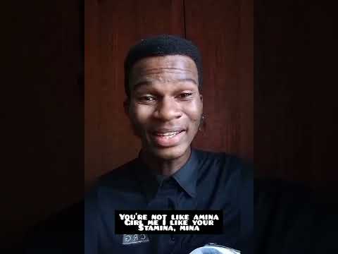 Reminisce ft Simi - Overdose