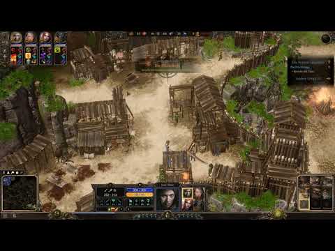 DokugaCoop LP: Spellforce 3 - Part 16 (Deutsch) - Immerlicht