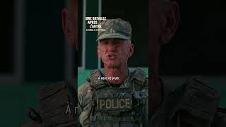 Réservez vos places maintenant pour Une bataille après l’autre, au cinéma le 24 septembre.