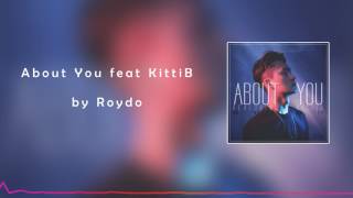 Roydo - About you feat KittiB [HD] Best KPOP 2017