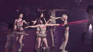 Download lagu 260215 ITZY - Sorry Not Sorry [TUNNEL VISION in Seoul day3] mp3