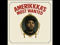 Ice Cube - AmeriKKKa's Most Wanted + Kill At Will (Full Albums) (Fan-remastered edition)